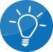 Icone proposition projet